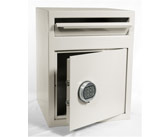 MP-MPE Deposit Safes - seeria