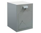 PTD-ETD Deposit Safes – seeria